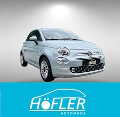 Bild des Angebotes Fiat 500 Dolcevita Garantie bis 07/2029