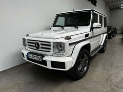 Bild des Angebotes Mercedes-Benz G 500 AMG LINE VOLLAUSSTATTUNG