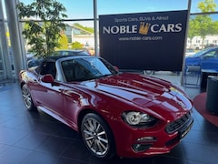 Bild des Angebotes Fiat 124 Spider Lusso KEYLESS NAV RFK SHZ DAB