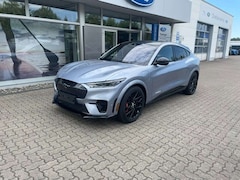 Bild des Angebotes Ford Mustang Mach-E GT AWD Panorama, 98,7 kWh