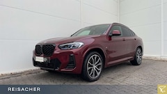Bild des Angebotes BMW X4 xDrive 30i M Sport,Pano,HuD,Laser,360°