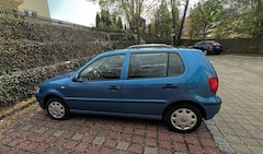 Bild des Angebotes VW Polo Variant Polo Variant III