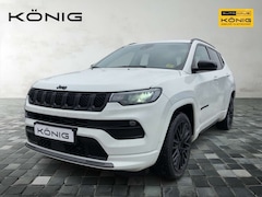Bild des Angebotes Jeep Compass 1,5l GSE T4 48V e-Hybr