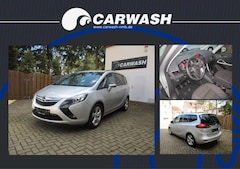 Bild des Angebotes Opel Zafira C Tourer Edition / AHK / TÜV Neu