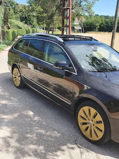 Bild des Angebotes Skoda Superb Superb Combi 2.0 TDI Exclusive