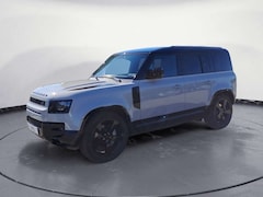 Bild des Angebotes Land Rover Defender 110 D350 X-Dyn. HSE 22' Gloss Black, AH