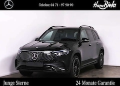 Bild des Angebotes Mercedes-Benz EQB 350 EQB 350 4M AMG/Prem/20"/Night/Bur/Dis/360°/Kam HK