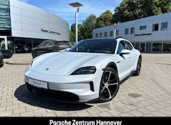 Bild des Angebotes Porsche Taycan 4 Cross Turismo