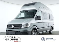 Bild des Angebotes VW Grand California 600 NAVI*ACC*LED*CAM *