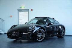 Bild des Angebotes Porsche 911 Carrera *PANO*SPORTABGAS*BOSE*