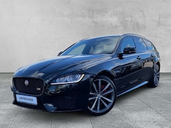 Bild des Angebotes Jaguar XF 30D SPORTBRAKE S LMF+NAV+SOUNDSYSTEM+BI-XENON
