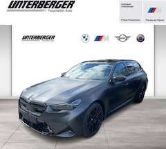 Bild des Angebotes BMW M5 Touring M-Drivers P. Ultimate-P. M-Carbon-Kermik-B