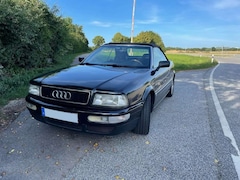 Bild des Angebotes Audi Cabriolet 2.3 - 5 Zylinder - 98 kW - Schaltgetriebe