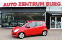 Bild des Angebotes Suzuki Splash 1.2 Klima Allwetter AHK SHZ 1. Hand