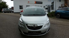 Bild des Angebotes Opel Meriva Meriva 1.4 Design Edition