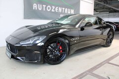 Bild des Angebotes Maserati GranTurismo Granturismo Sport NAVI/KAMERA/F1/LED/PDC