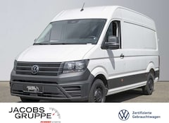 Bild des Angebotes VW Crafter 35 Kasten 2.0 TDI FWD mittellang Hochdach Radst. 3640mm