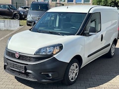 Bild des Angebotes Fiat Doblo Doblò SX Sortimo 1.Hand Klima
