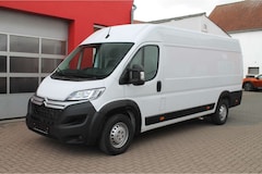 Bild des Angebotes Citroen Jumper 35 L4H2 Control BHDi165 Navi Kamera Klima