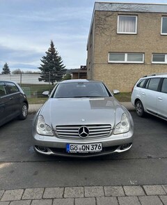 Bild des Angebotes Mercedes-Benz CLS 320 CDI 7G-TRONIC