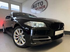 Bild des Angebotes BMW 525 D A X DRIVE*LEDER*NAVI*HEAD UP*ACC*BI XENON*