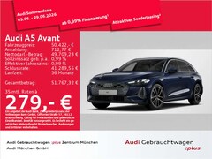 Bild des Angebotes Audi A5 TDI S tronic advanced Matrix/ACC/Navi+/