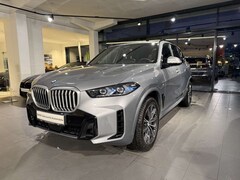Bild des Angebotes BMW X5 xDrive30d  M Sport M Sportpaket HK HiFi DAB