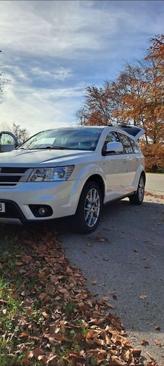 Bild des Angebotes Fiat Freemont 2.0 Multijet 16V DPF Automatik TÜV Allrad Lounge