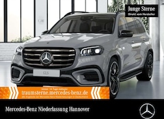 Bild des Angebotes Mercedes-Benz GLS 450 d 4M AMG+NIGHT+PANO+360+AHK+MULTIBEAM+HUD