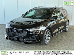 Bild des Angebotes Ford Focus Turnier ST Line X 1.0 7AT / Winterpaket PDC V&H...