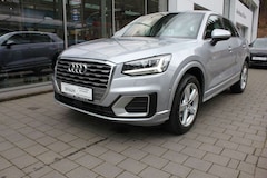 Bild des Angebotes Audi Q2 sport advanced 30 1.0 TFSI LED,GRA,PDC,SHZ