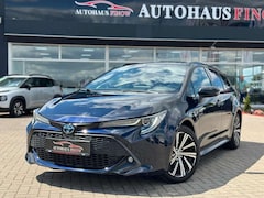 Bild des Angebotes Toyota Corolla 1.8Touring Sports Hybrid"PREMIUM"HEAD UP