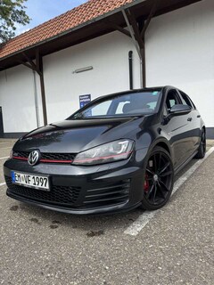 Bild des Angebotes VW Golf GTI Performance BlueMotion Technology