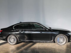 Bild des Angebotes BMW 730 730 d xDrive m-Sportpaket, Laser, HUD, 360°