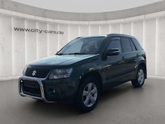 Bild des Angebotes Suzuki Grand Vitara 4x4 Autom. Comfort+*AHK*