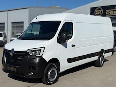 Bild des Angebotes Renault Master III L3H2 4x4 ALLRAD KLIMA TEMPOMAT 1HAND
