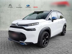 Bild des Angebotes Citroen C3 Aircross PureTech 110 S&S Shine HUD LED