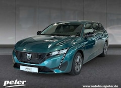Bild des Angebotes Peugeot 308 308 SW STYLE MHEV +Navi+Klima+Mirror+LED+