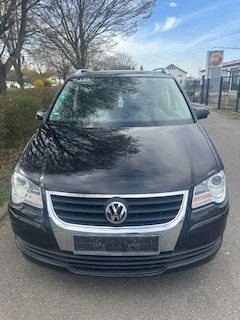 Bild des Angebotes VW Touran Trendline 7 SITZER Technisch TOP