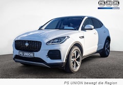 Bild des Angebotes Jaguar E-Pace 2.0 S AWD KAMERA NAVI AHK ACC LED 360°