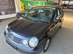 Bild des Angebotes VW Polo Polo IV 1.2 Trendline