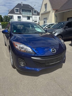 Bild des Angebotes Mazda 3 Lim. Edition Automatik Klima PDC AHK68.000 km