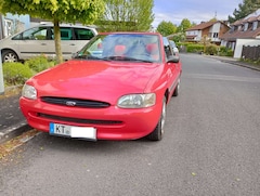 Bild des Angebotes Ford Escort Escort CABRIO Fun TÜV NEU