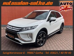 Bild des Angebotes Mitsubishi Eclipse Cross Intro Edition 4WD LED+360*CAM AHK