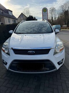 Bild des Angebotes Ford Kuga Champions Edition