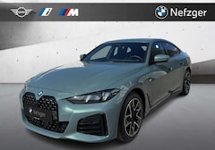 Bild des Angebotes BMW 420 Gran Coupe i M Sport Park-Assistent HiFi LED