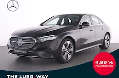 Bild des Angebotes Mercedes-Benz E 300 e AVANTGARDE+AIRMATIC+HA-LENKUNG+SITZKLIMA
