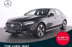 Bild des Angebotes Mercedes-Benz E 300 e AVANTGARDE+AIRMATIC+HA-LENKUNG+SITZKLIMA