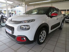 Bild des Angebotes Citroen C3 1,2 Pure Tec Shine