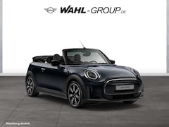 Bild des Angebotes MINI Cooper Cabrio Cooper CABRIO HEAD-UP LED NAVI KAMERA ALU 18"